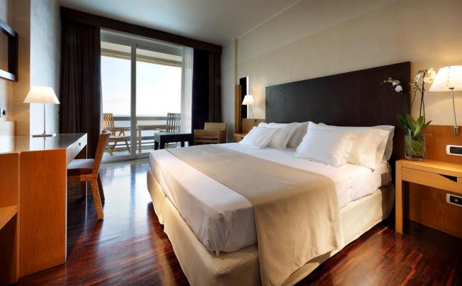 Фото отеля Hotel Montetauro