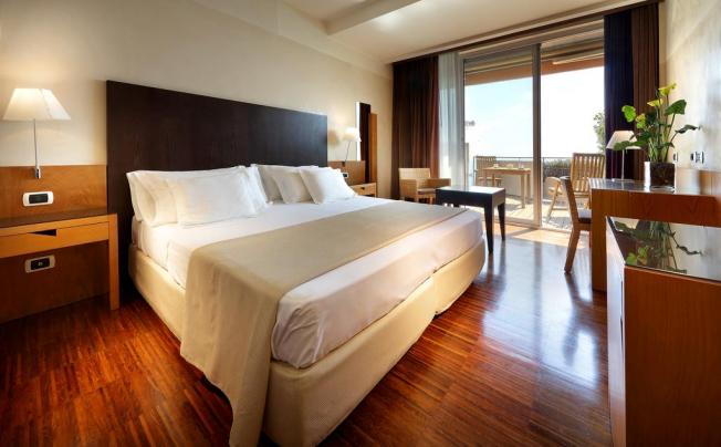 Фото отеля Hotel Montetauro
