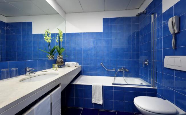 Фото отеля Hotel Montetauro