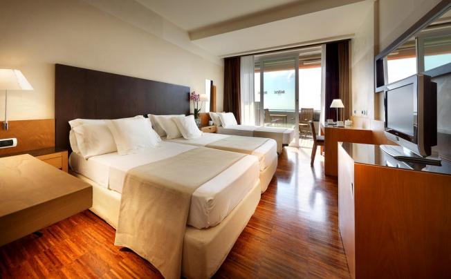 Фото отеля Hotel Montetauro