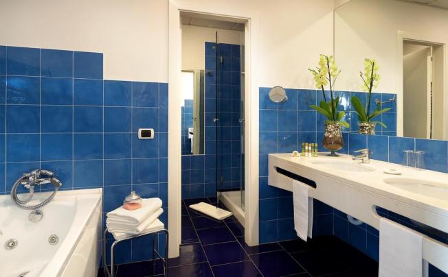Фото отеля Hotel Montetauro