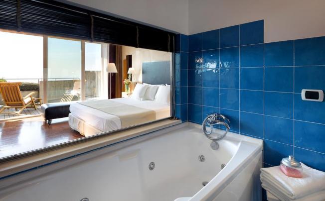 Фото отеля Hotel Montetauro
