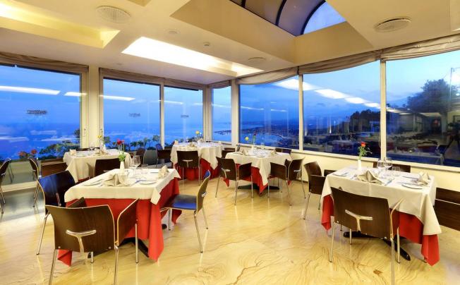 Фото отеля Hotel Montetauro