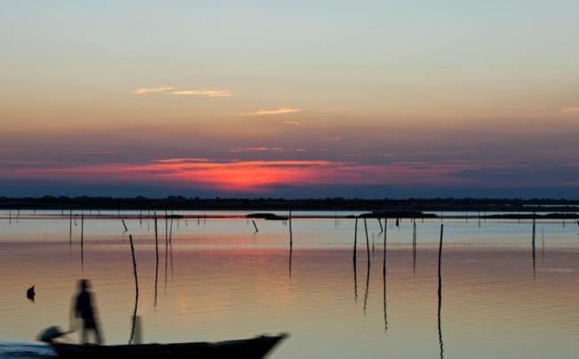 Фото отеля Albarella Island Villas