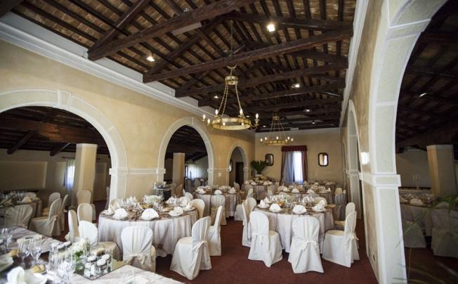 Фото отеля Albarella Island Villas