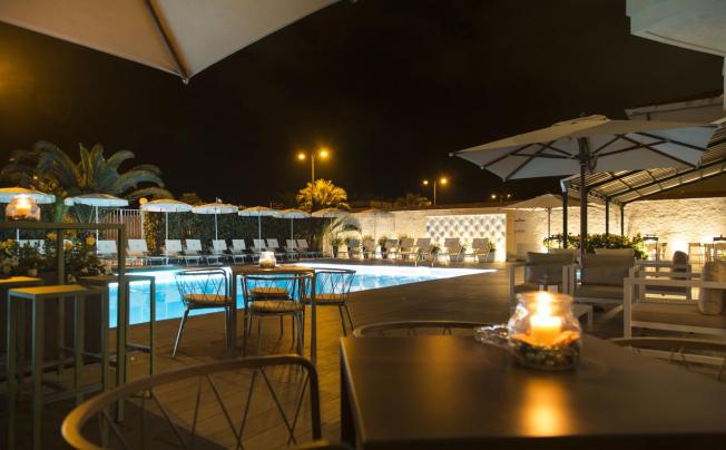 Фото отеля Grand Hotel