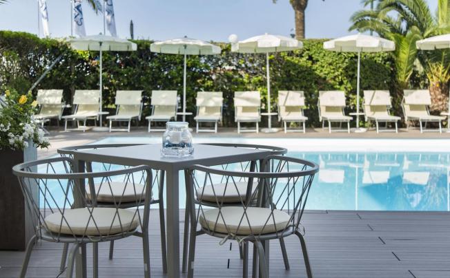 Фото отеля Grand Hotel