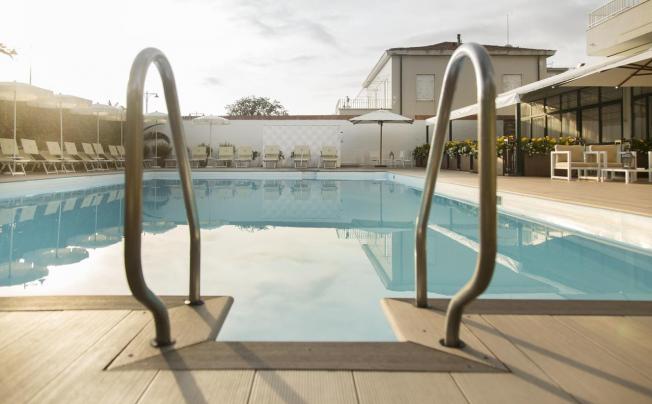 Фото отеля Grand Hotel