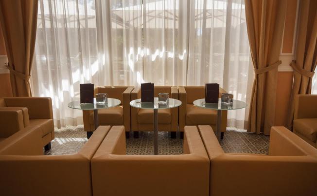 Фото отеля Grand Hotel