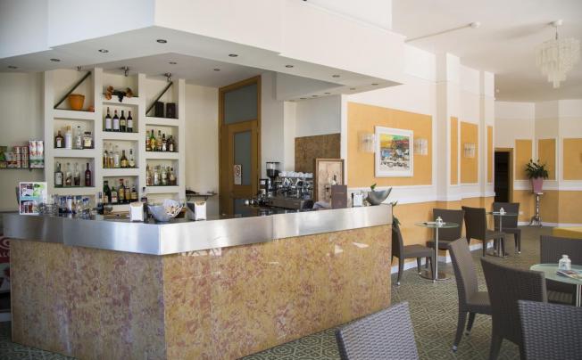 Фото отеля Grand Hotel