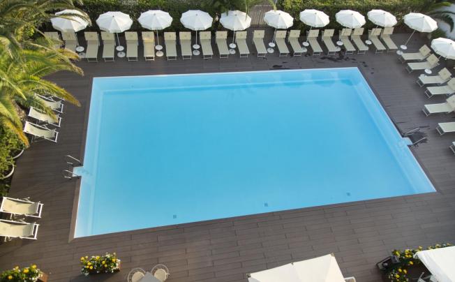 Фото отеля Grand Hotel