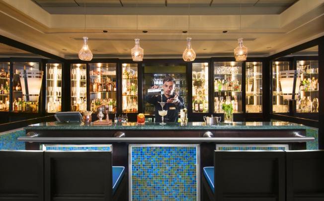 Фото отеля Marriott Grand Flora