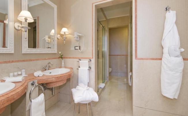Фото отеля Marriott Grand Flora