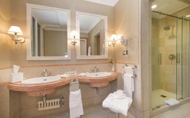 Фото отеля Marriott Grand Flora