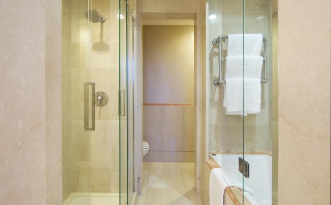 Фото отеля Marriott Grand Flora