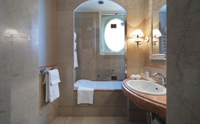Фото отеля Marriott Grand Flora