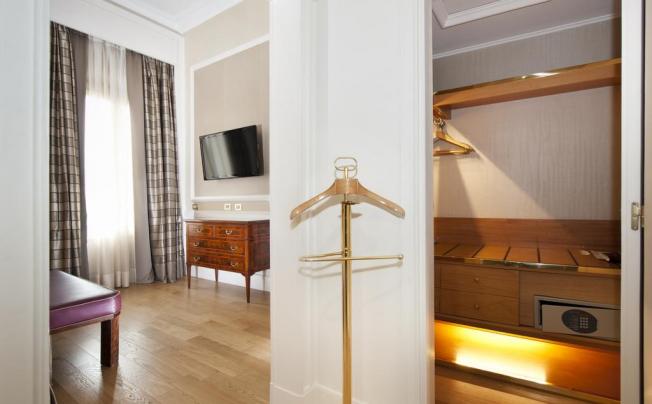 Фото отеля Marriott Grand Flora
