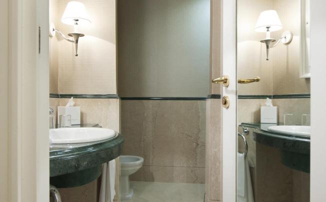 Фото отеля Marriott Grand Flora