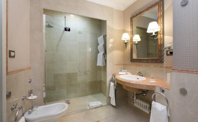 Фото отеля Marriott Grand Flora