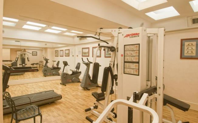 Фото отеля Marriott Grand Flora