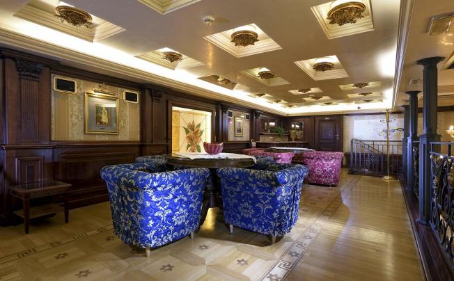 Фото отеля Royal San Marco & Suites