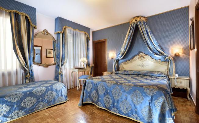 Фото отеля Royal San Marco & Suites