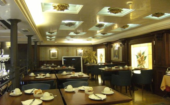 Фото отеля Royal San Marco & Suites