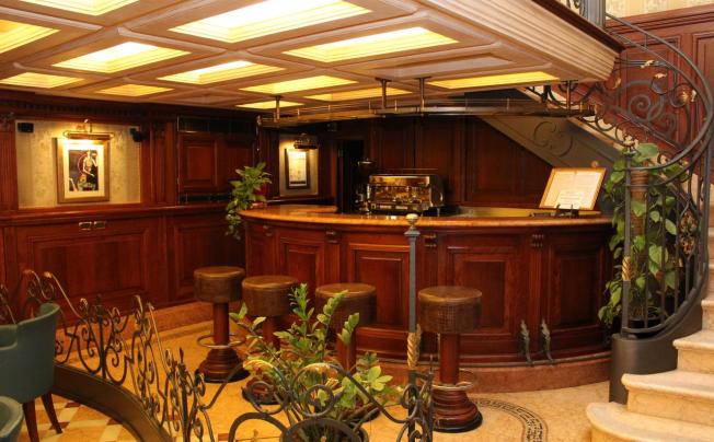 Фото отеля Royal San Marco & Suites