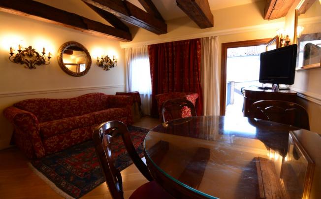 Фото отеля Royal San Marco & Suites
