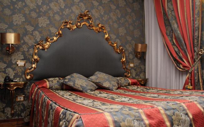 Фото отеля Royal San Marco & Suites