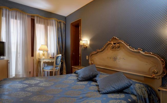 Фото отеля Royal San Marco & Suites