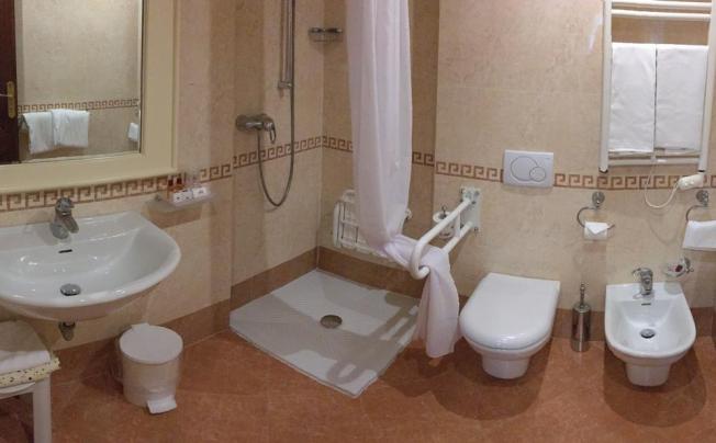 Фото отеля Royal San Marco & Suites