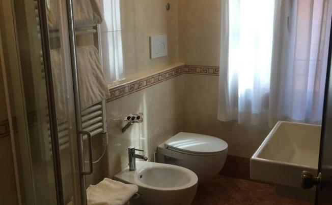 Фото отеля Royal San Marco & Suites