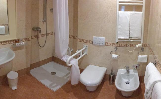 Фото отеля Royal San Marco & Suites