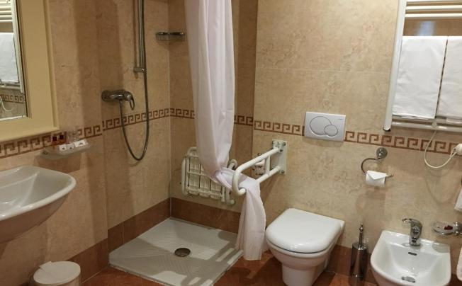 Фото отеля Royal San Marco & Suites