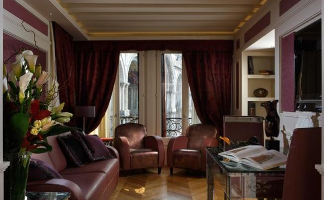 Фото отеля Royal San Marco & Suites