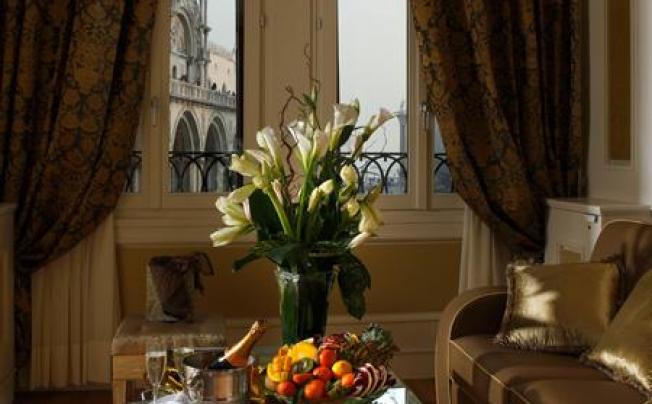 Фото отеля Royal San Marco & Suites