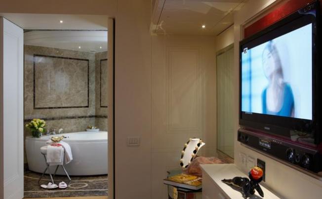 Фото отеля Royal San Marco & Suites