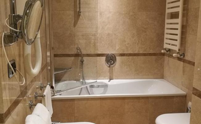 Фото отеля Royal San Marco & Suites