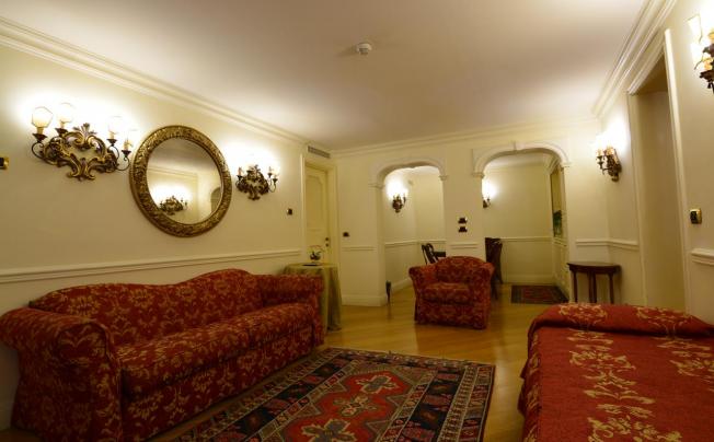 Фото отеля Royal San Marco & Suites