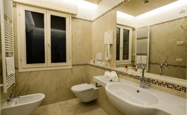 Фото отеля Royal San Marco & Suites
