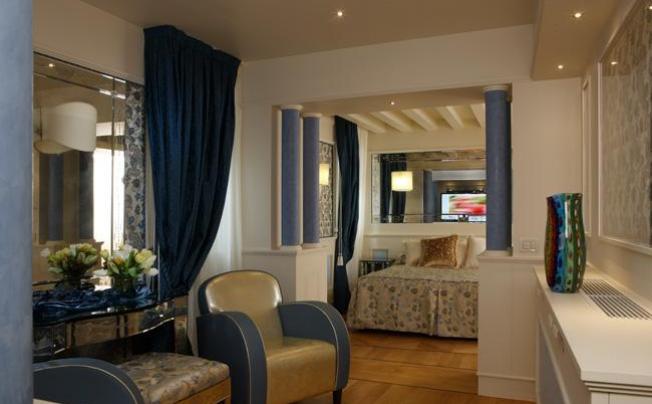 Фото отеля Royal San Marco & Suites