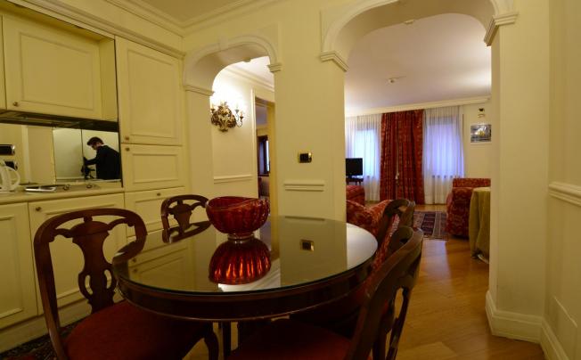 Фото отеля Royal San Marco & Suites