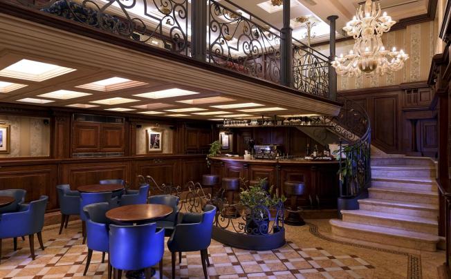 Фото отеля Royal San Marco & Suites