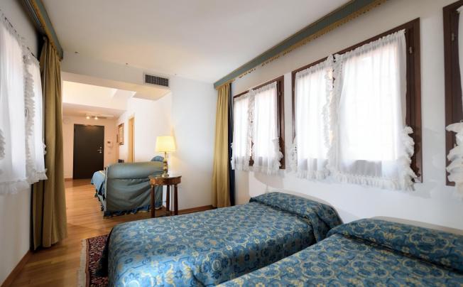 Фото отеля Royal San Marco & Suites