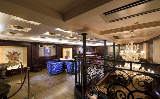 Фото отеля Royal San Marco & Suites