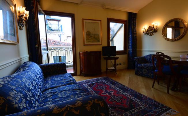 Фото отеля Royal San Marco & Suites