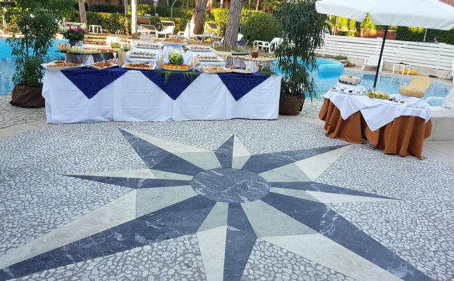 Фото отеля Mediterraneo