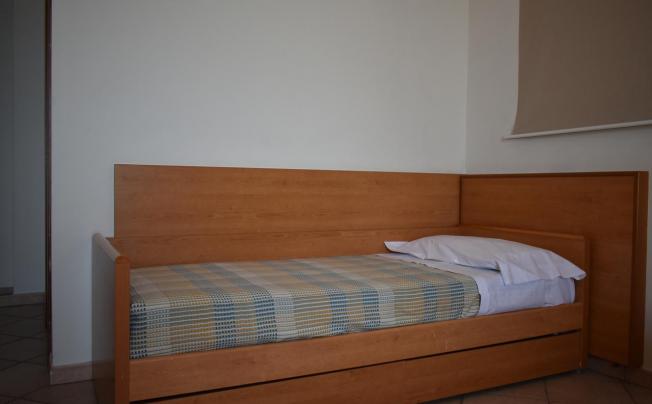 Фото отеля Amyclae Hotel