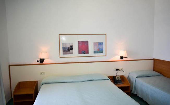 Фото отеля Amyclae Hotel